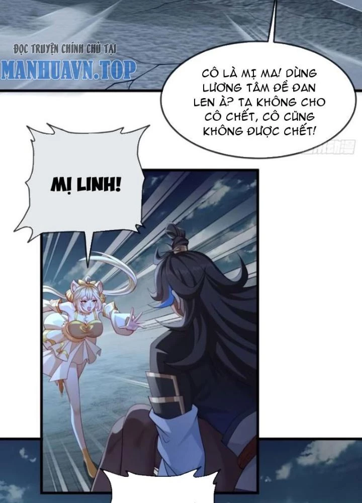 Tiên Tử Tha Mạng Chapter 51 - Trang 2