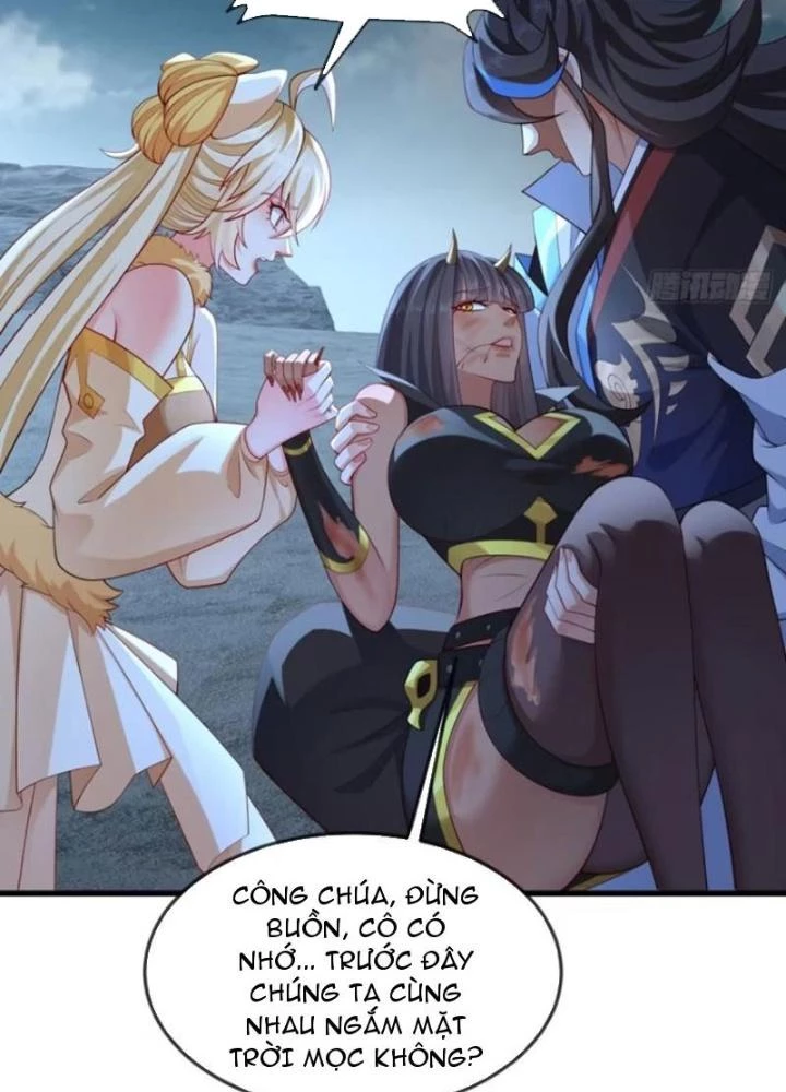 Tiên Tử Tha Mạng Chapter 51 - Trang 2