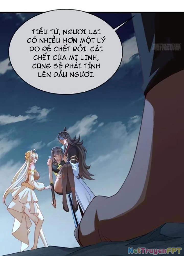 Tiên Tử Tha Mạng Chapter 51 - Trang 2