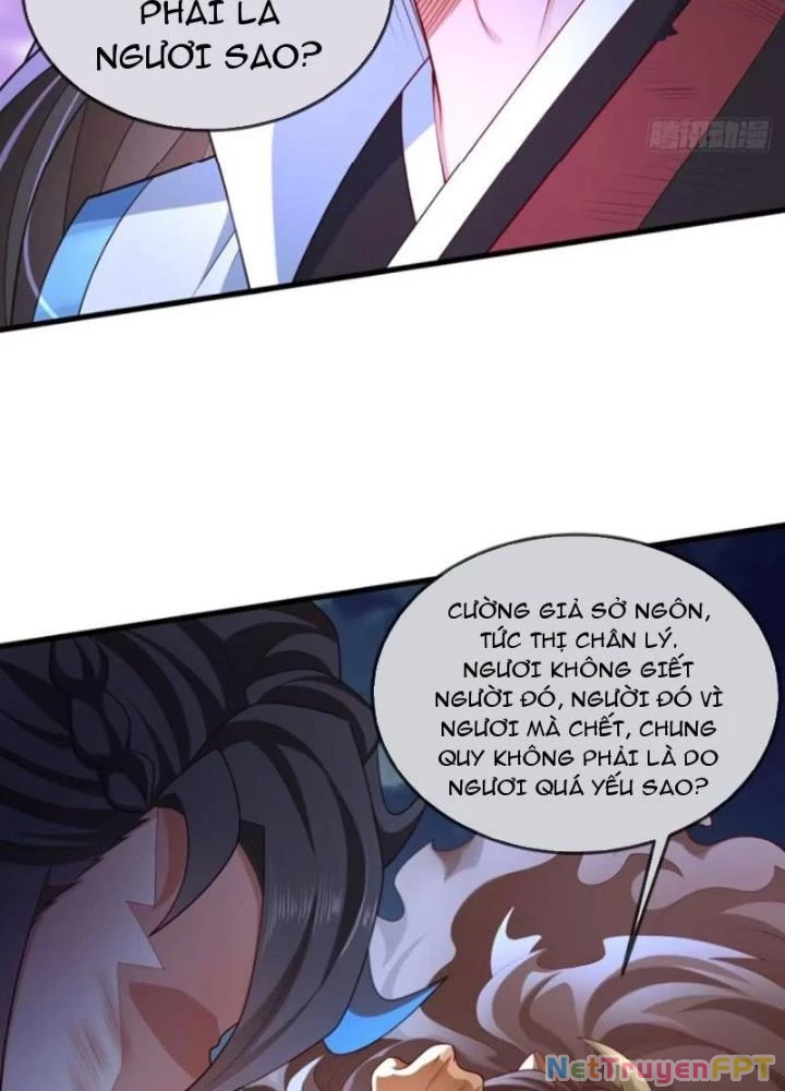 Tiên Tử Tha Mạng Chapter 51 - Trang 2