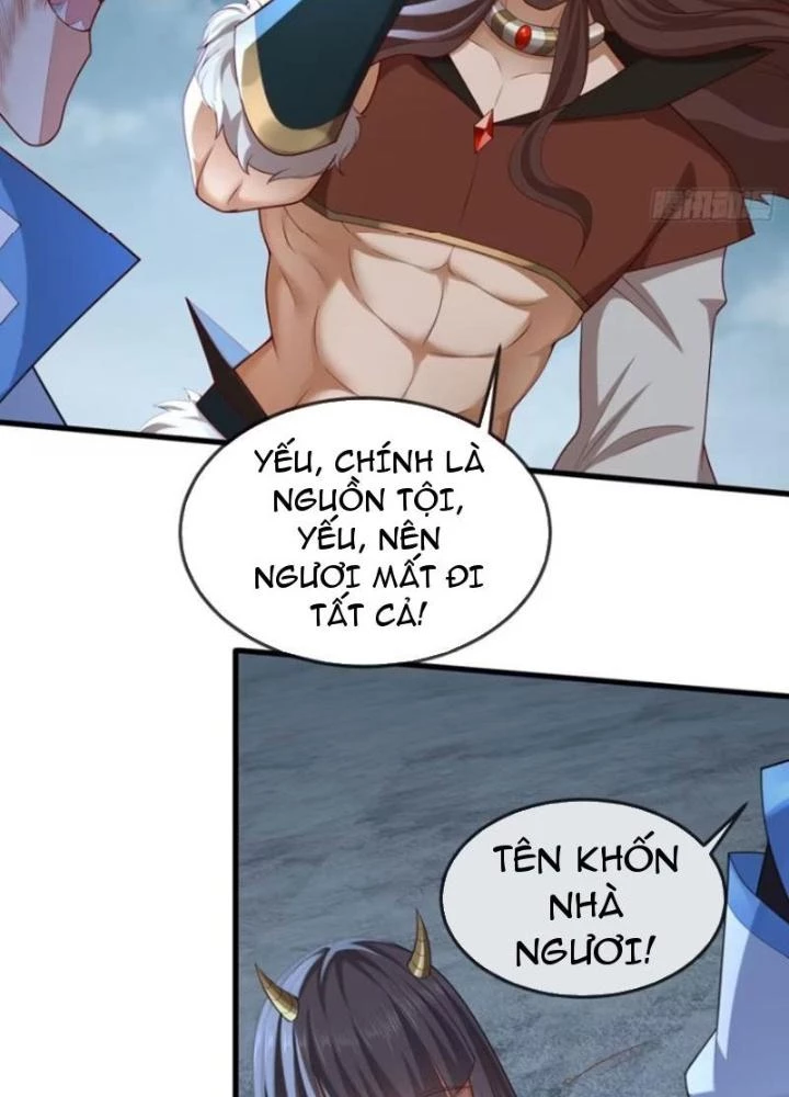 Tiên Tử Tha Mạng Chapter 51 - Trang 2
