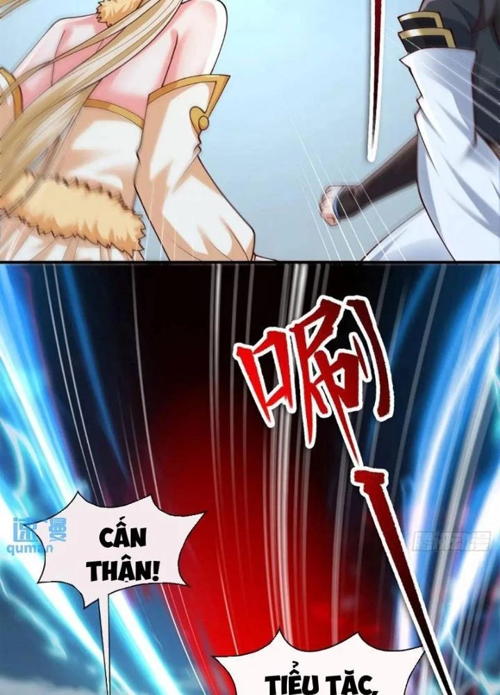 Tiên Tử Tha Mạng Chapter 52 - Trang 2