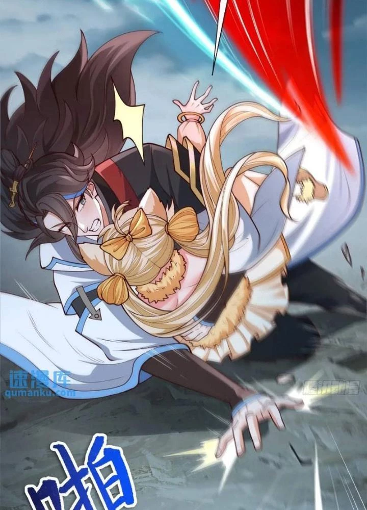 Tiên Tử Tha Mạng Chapter 52 - Trang 2