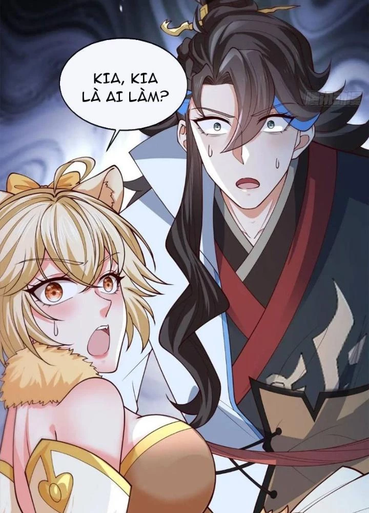 Tiên Tử Tha Mạng Chapter 52 - Trang 2