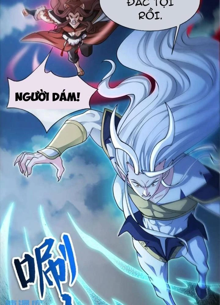 Tiên Tử Tha Mạng Chapter 52 - Trang 2