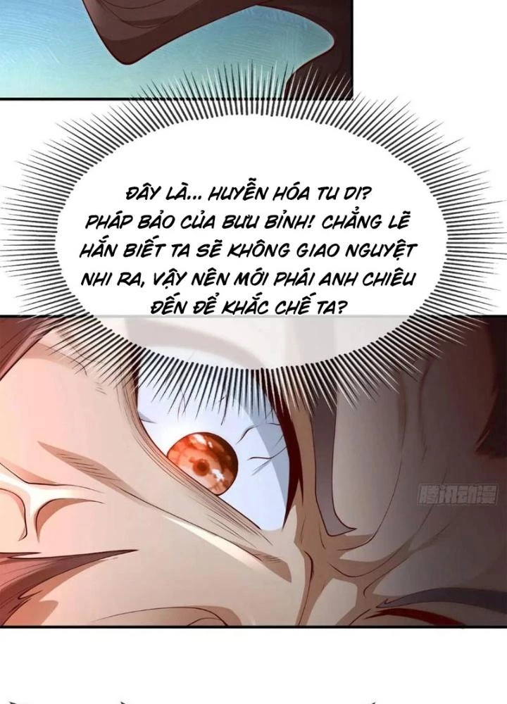 Tiên Tử Tha Mạng Chapter 52 - Trang 2
