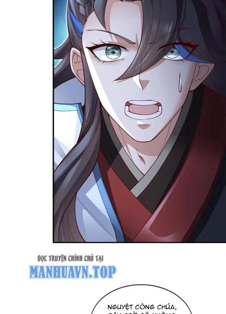 Tiên Tử Tha Mạng Chapter 52 - Trang 2