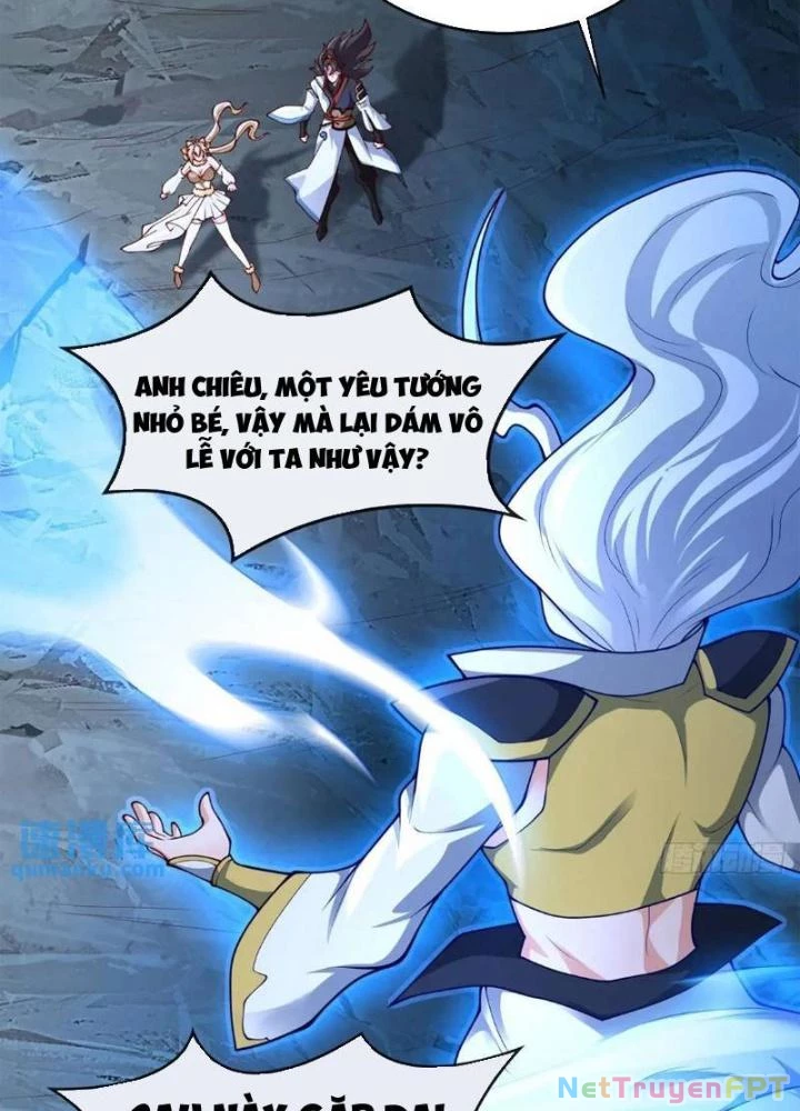 Tiên Tử Tha Mạng Chapter 52 - Trang 2