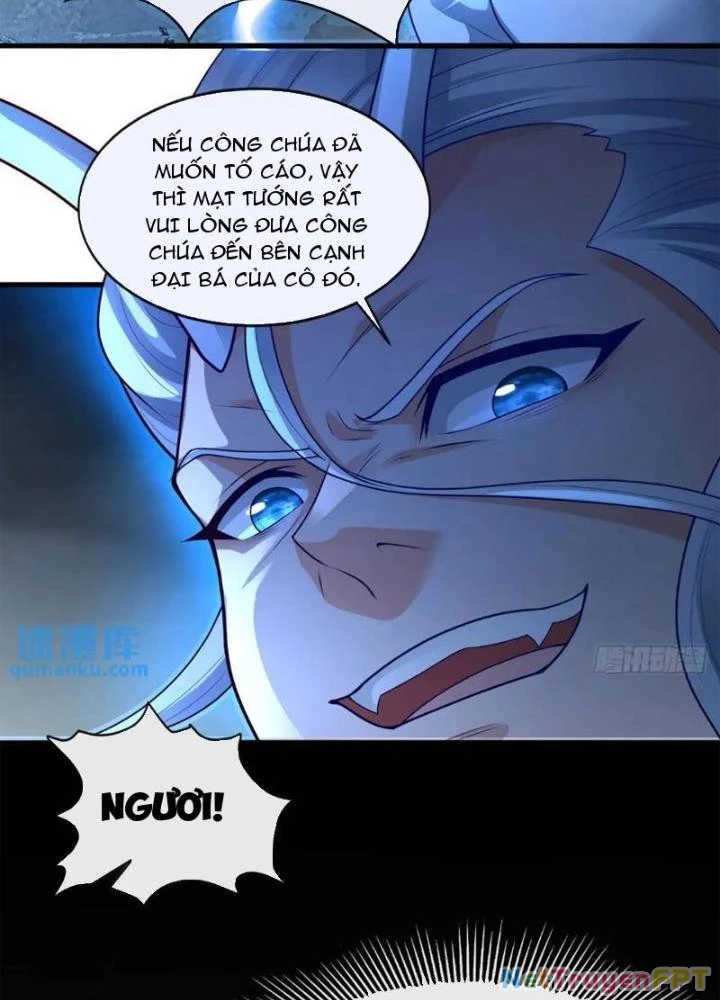 Tiên Tử Tha Mạng Chapter 52 - Trang 2