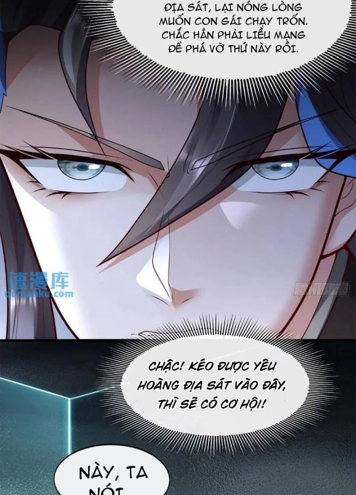 Tiên Tử Tha Mạng Chapter 52 - Trang 2