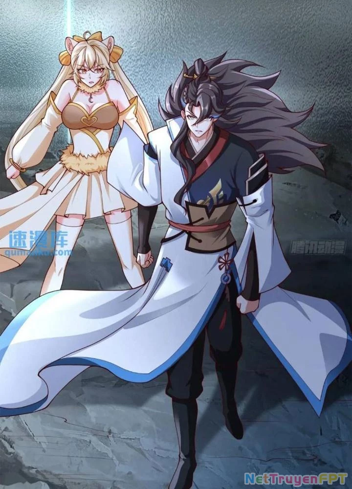 Tiên Tử Tha Mạng Chapter 52 - Trang 2