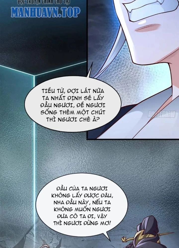 Tiên Tử Tha Mạng Chapter 52 - Trang 2