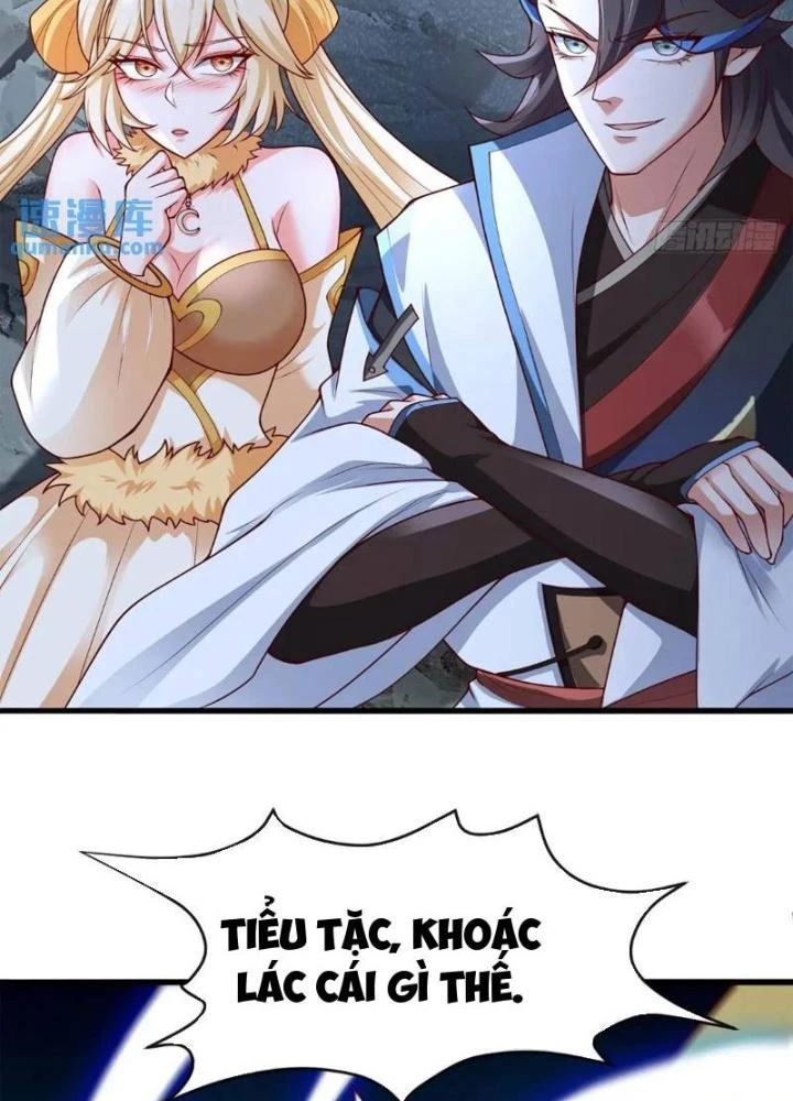 Tiên Tử Tha Mạng Chapter 52 - Trang 2