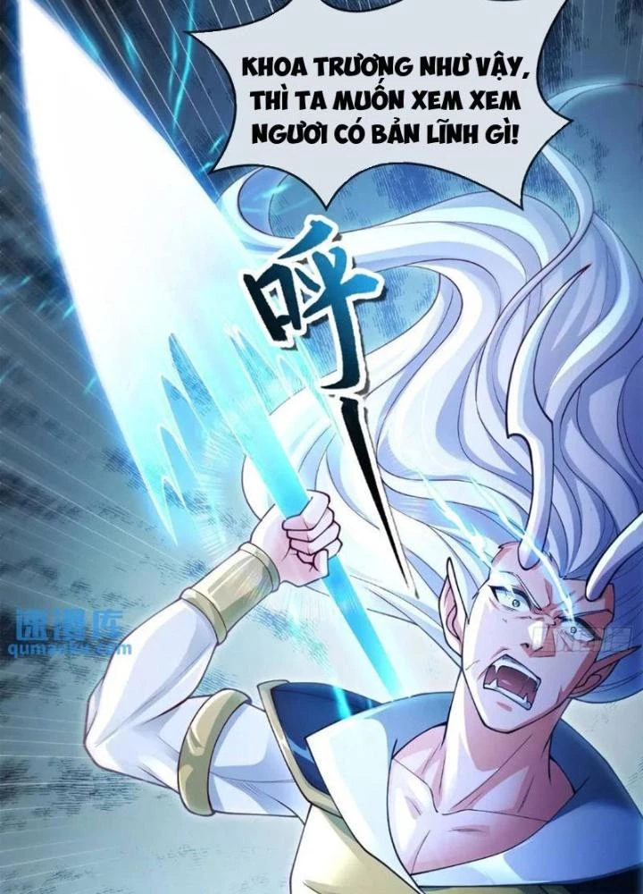 Tiên Tử Tha Mạng Chapter 52 - Trang 2