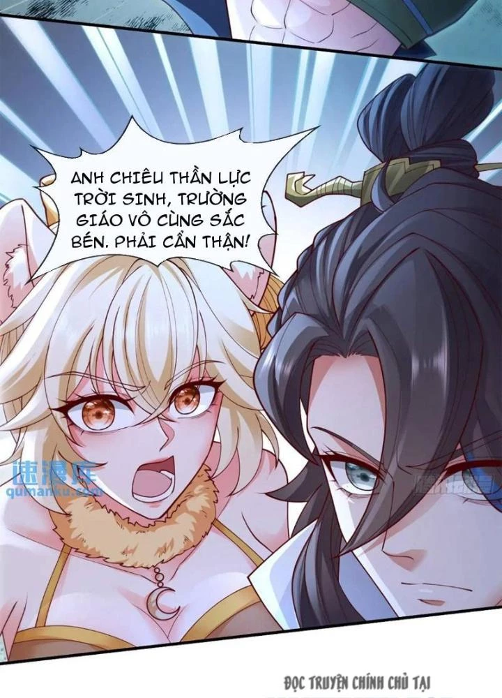 Tiên Tử Tha Mạng Chapter 52 - Trang 2
