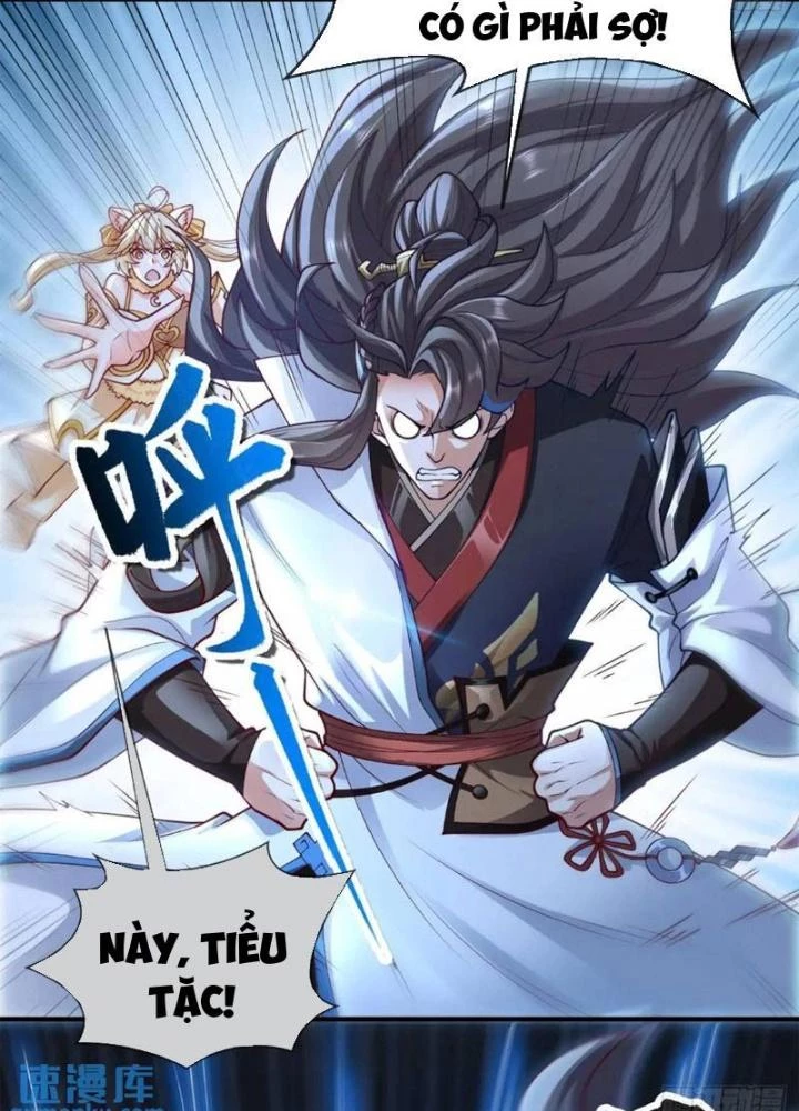 Tiên Tử Tha Mạng Chapter 52 - Trang 2