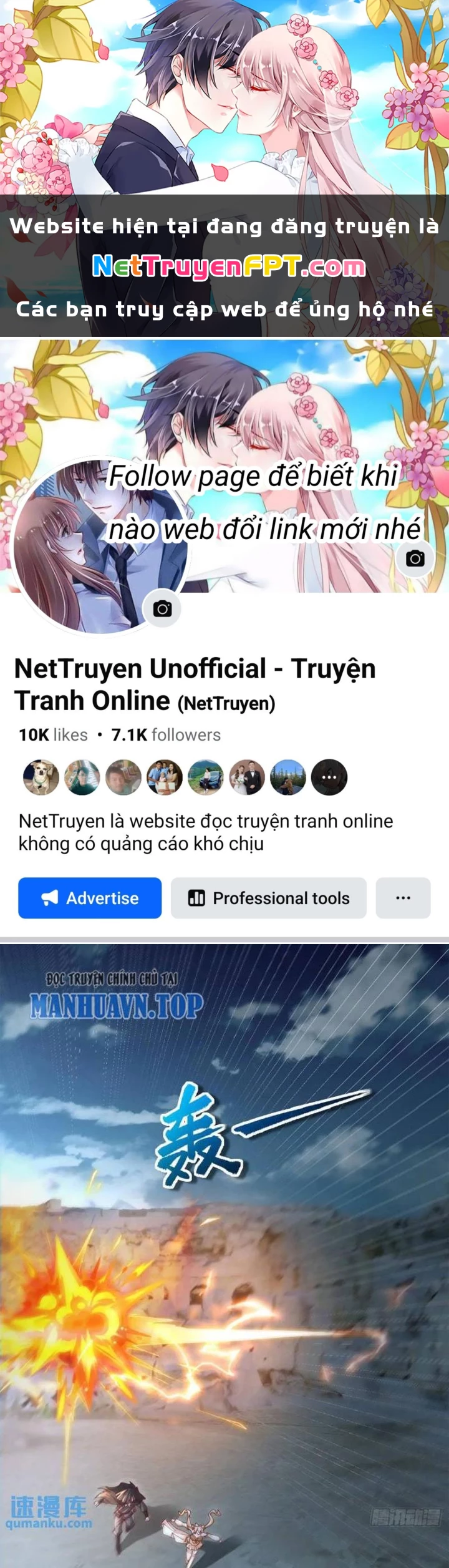 Tiên Tử Tha Mạng Chapter 52 - Trang 2