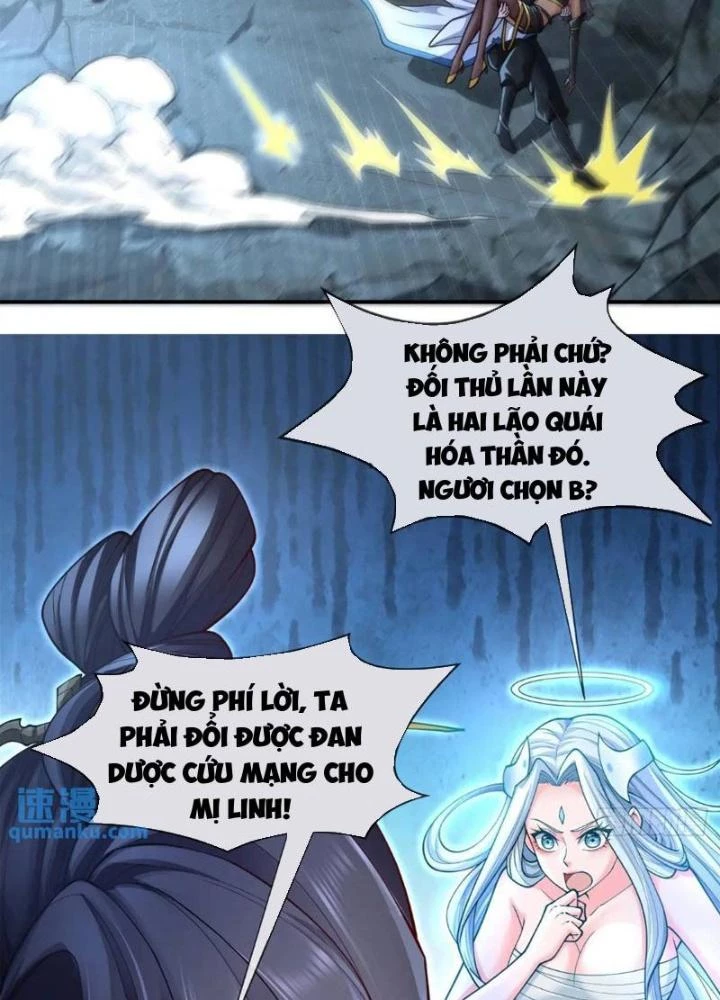 Tiên Tử Tha Mạng Chapter 52 - Trang 2