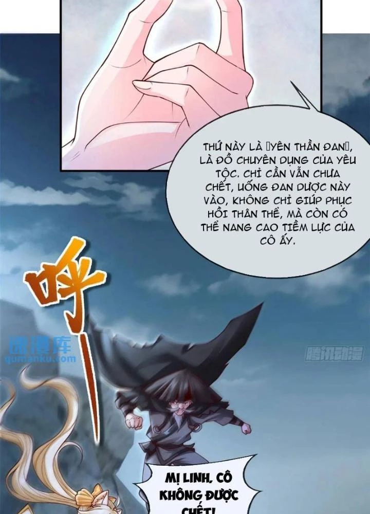Tiên Tử Tha Mạng Chapter 52 - Trang 2