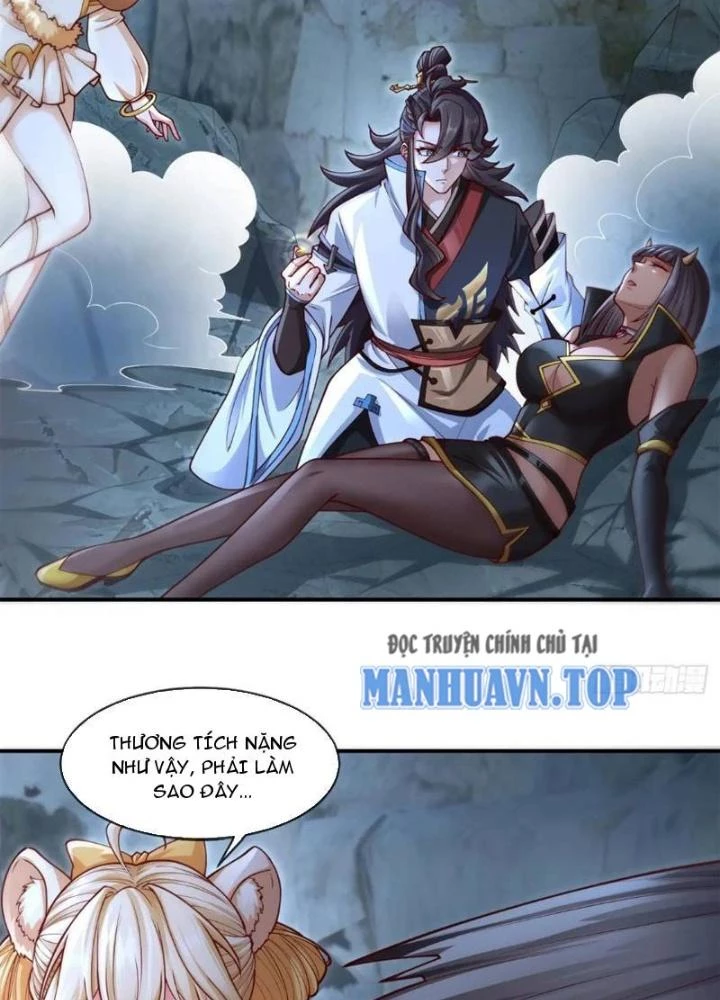 Tiên Tử Tha Mạng Chapter 52 - Trang 2