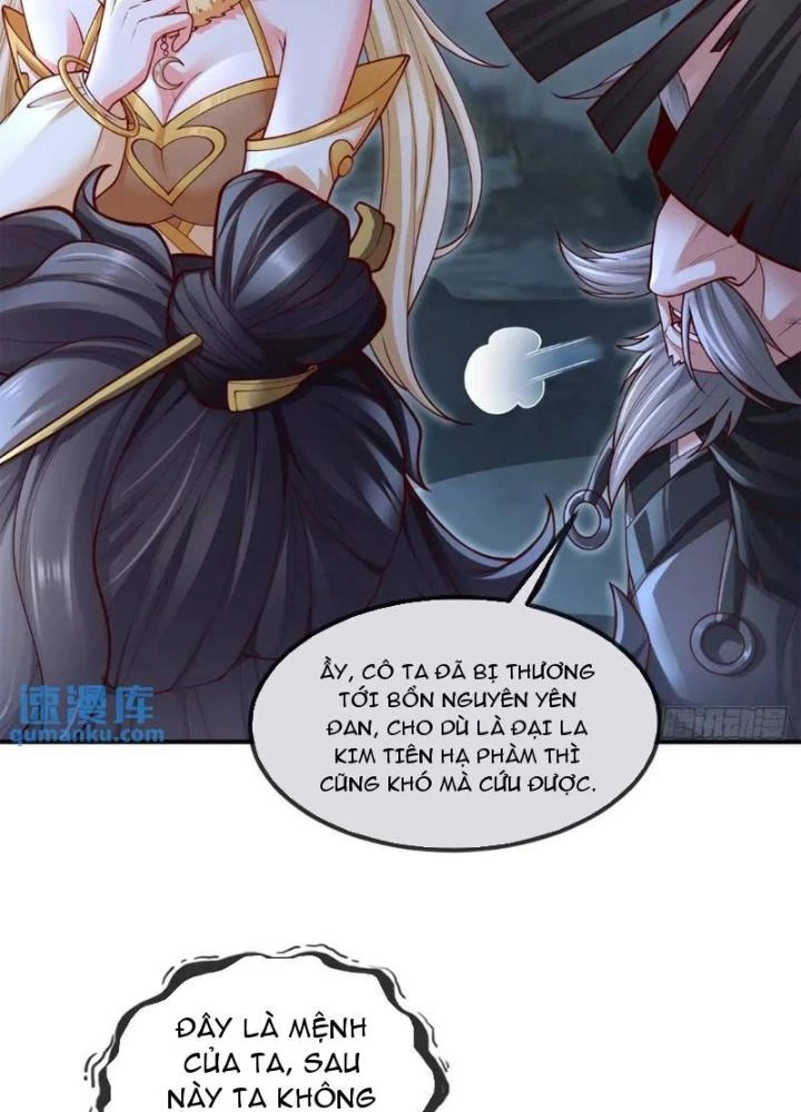 Tiên Tử Tha Mạng Chapter 52 - Trang 2