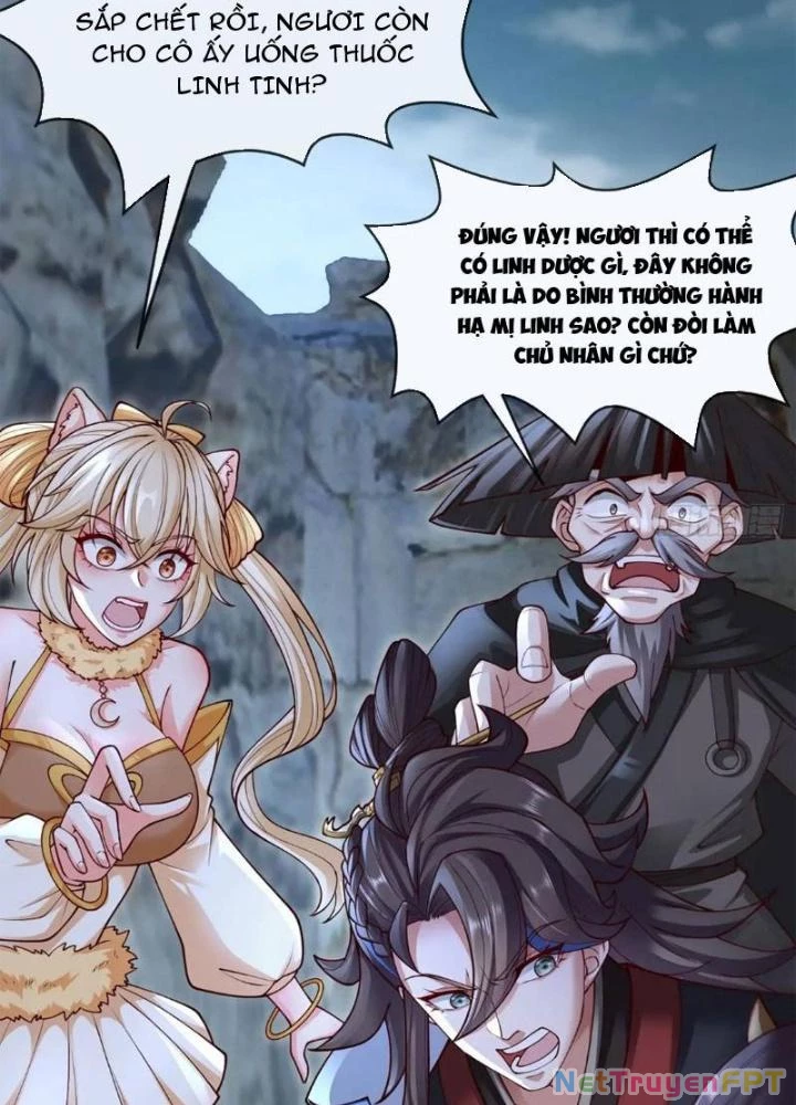 Tiên Tử Tha Mạng Chapter 52 - Trang 2