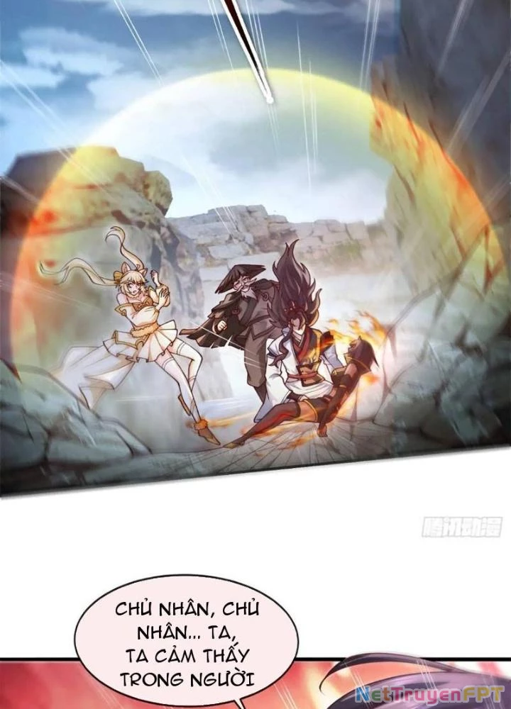 Tiên Tử Tha Mạng Chapter 52 - Trang 2