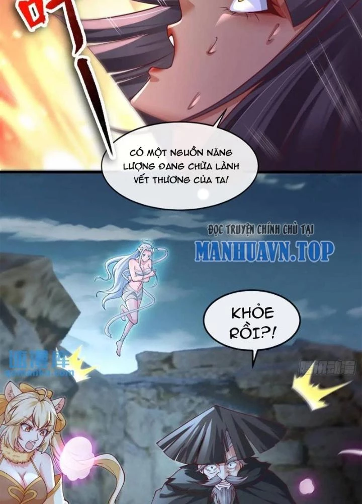 Tiên Tử Tha Mạng Chapter 52 - Trang 2