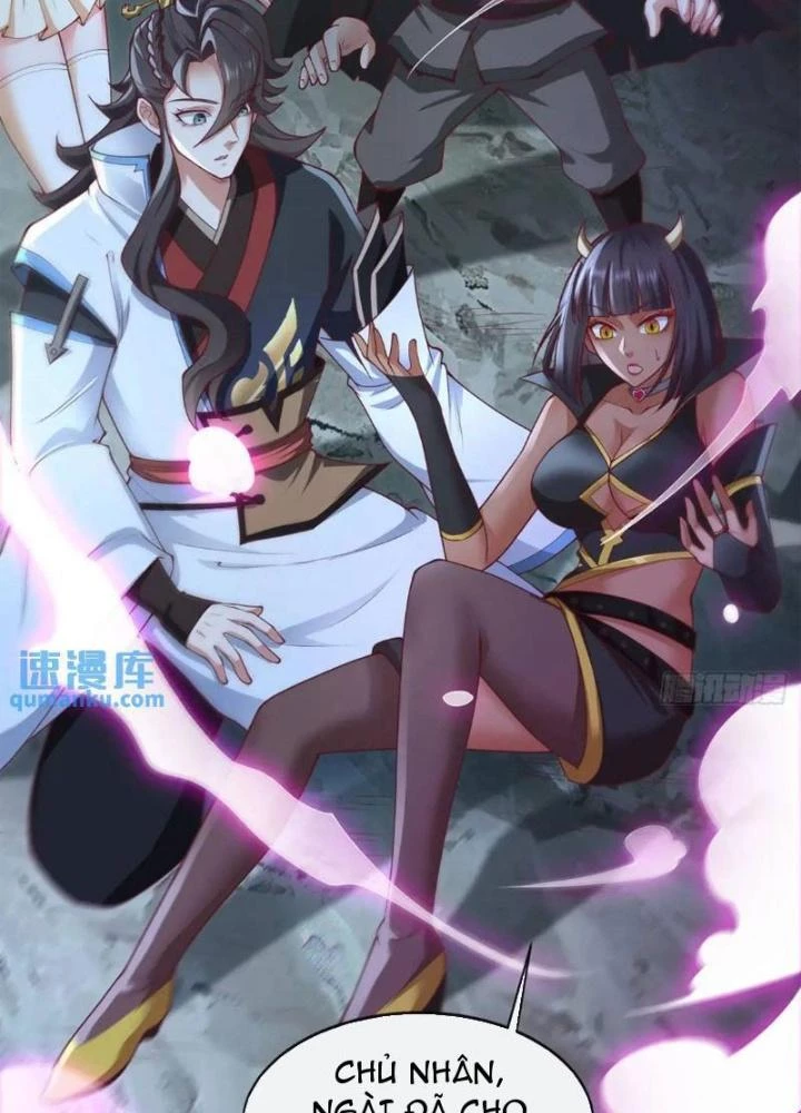 Tiên Tử Tha Mạng Chapter 52 - Trang 2