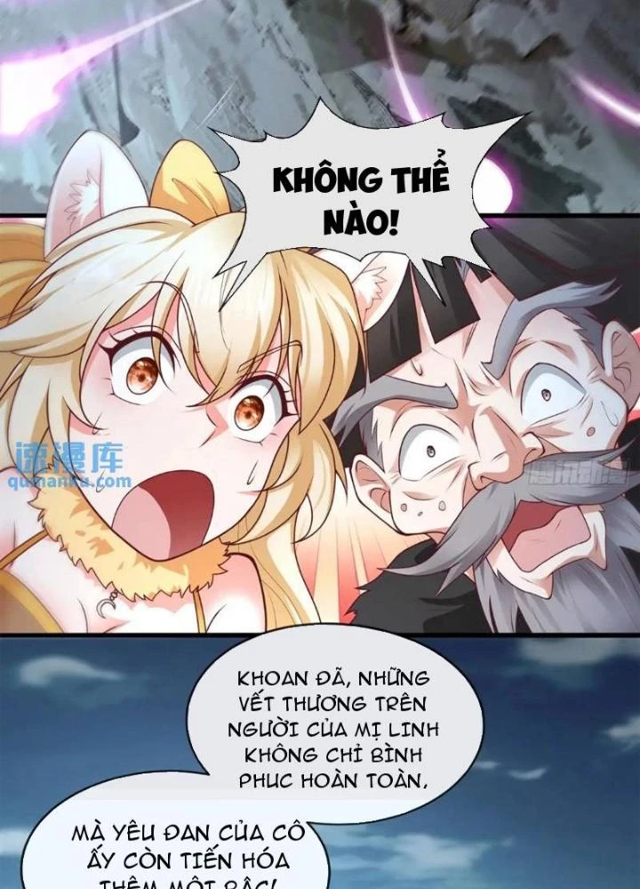 Tiên Tử Tha Mạng Chapter 52 - Trang 2