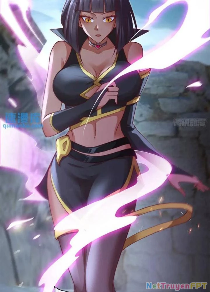 Tiên Tử Tha Mạng Chapter 52 - Trang 2