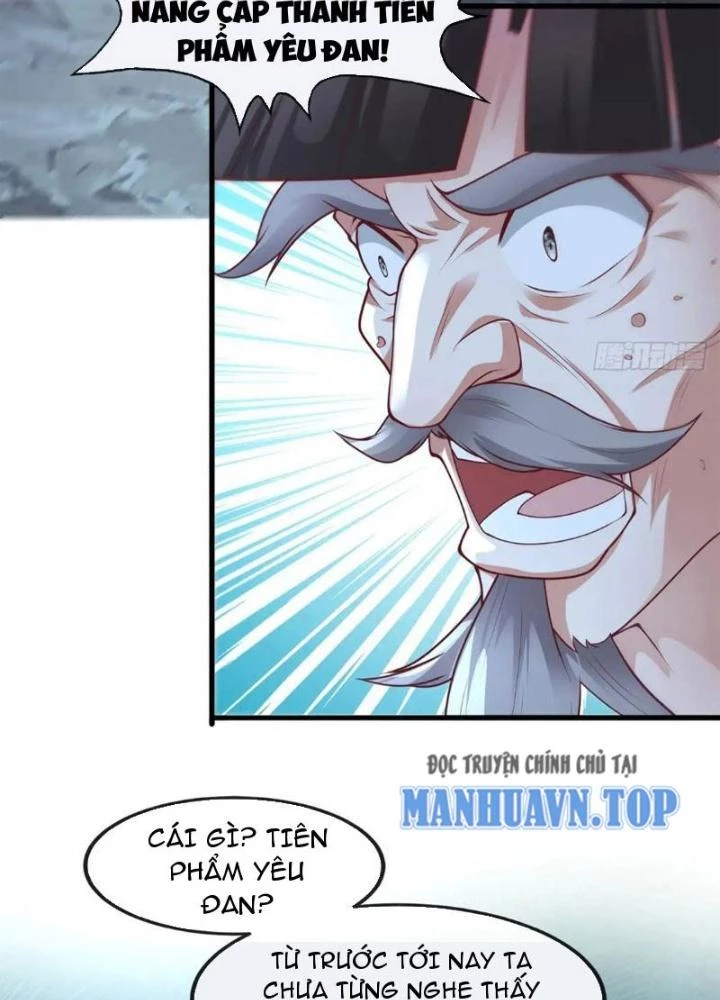 Tiên Tử Tha Mạng Chapter 52 - Trang 2