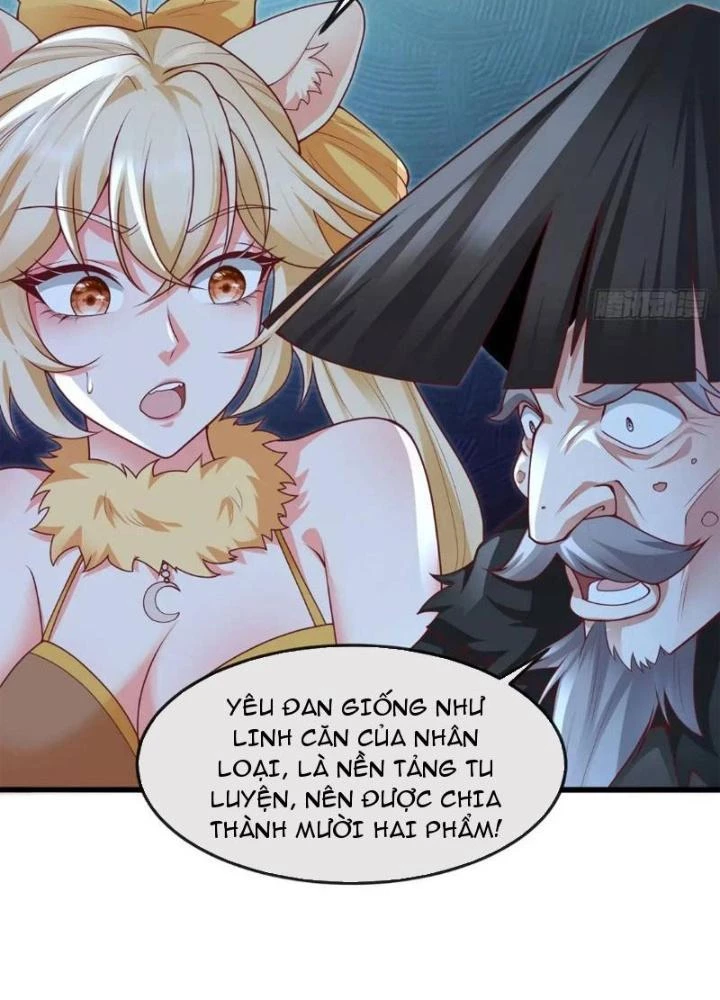 Tiên Tử Tha Mạng Chapter 52 - Trang 2