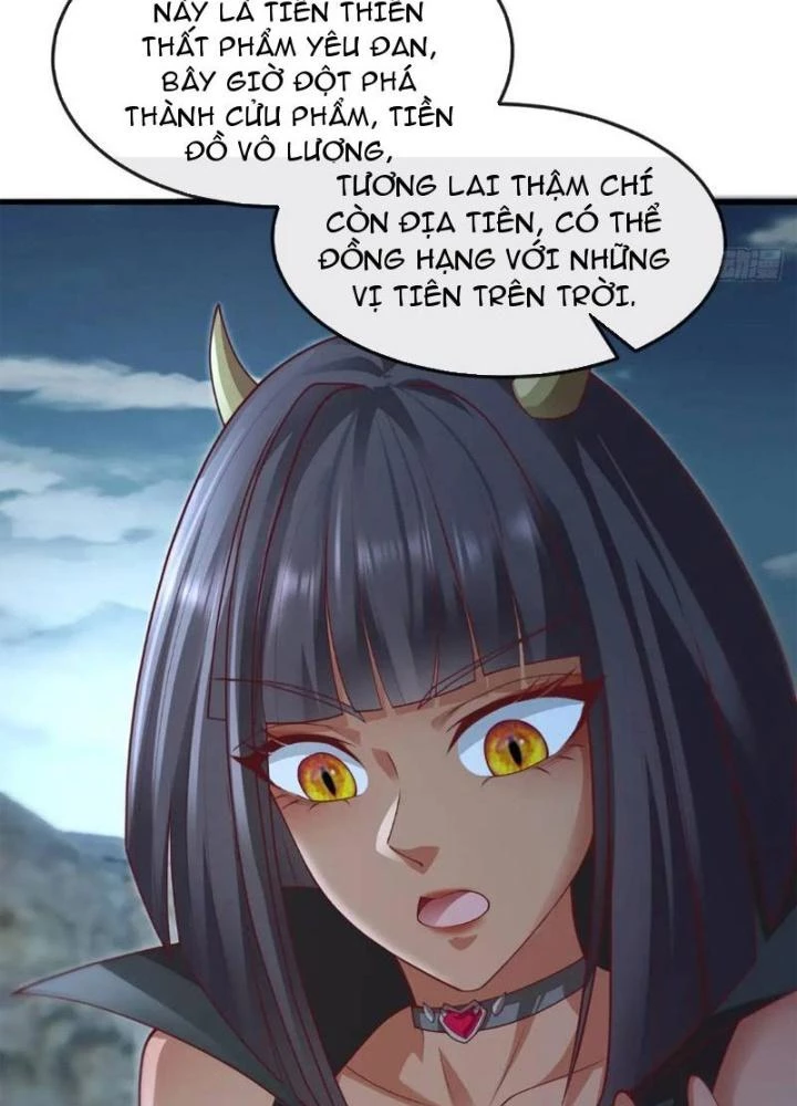 Tiên Tử Tha Mạng Chapter 52 - Trang 2