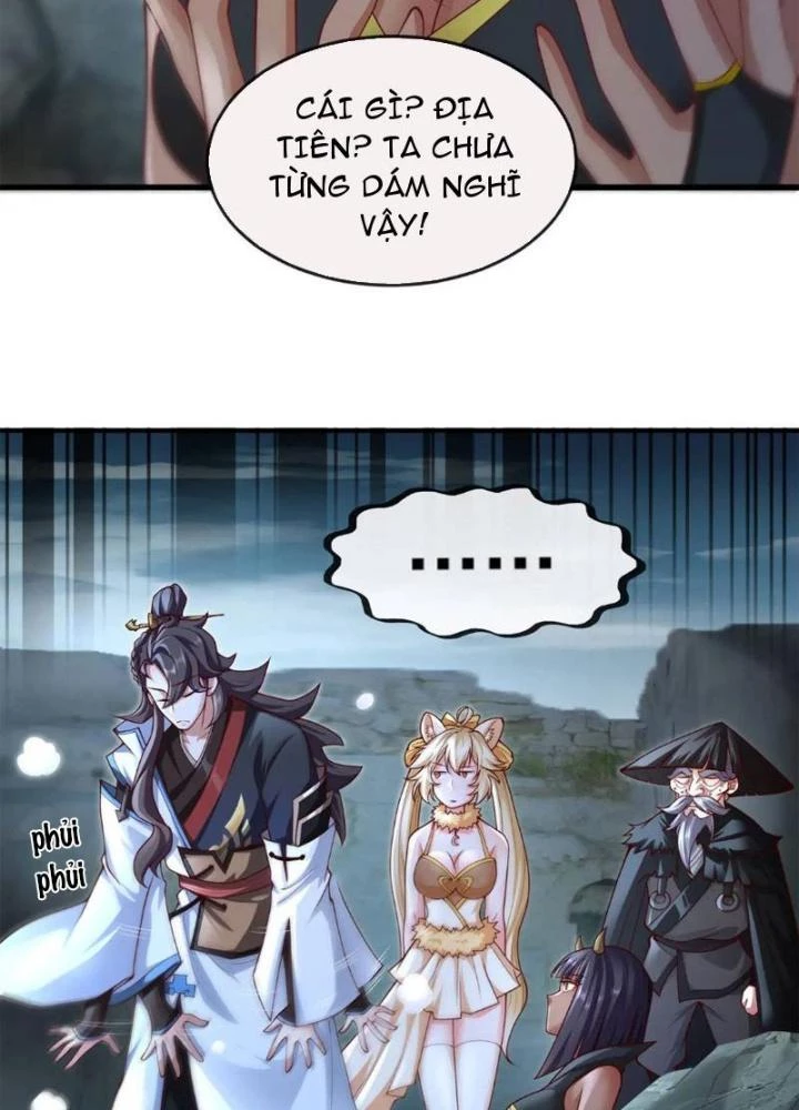 Tiên Tử Tha Mạng Chapter 52 - Trang 2