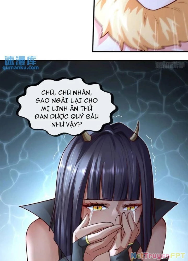 Tiên Tử Tha Mạng Chapter 52 - Trang 2