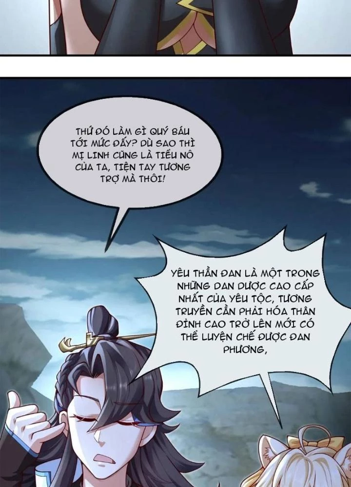 Tiên Tử Tha Mạng Chapter 52 - Trang 2