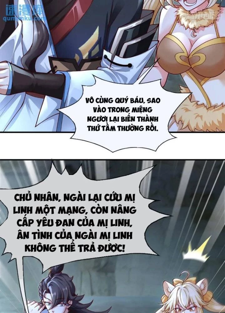 Tiên Tử Tha Mạng Chapter 52 - Trang 2