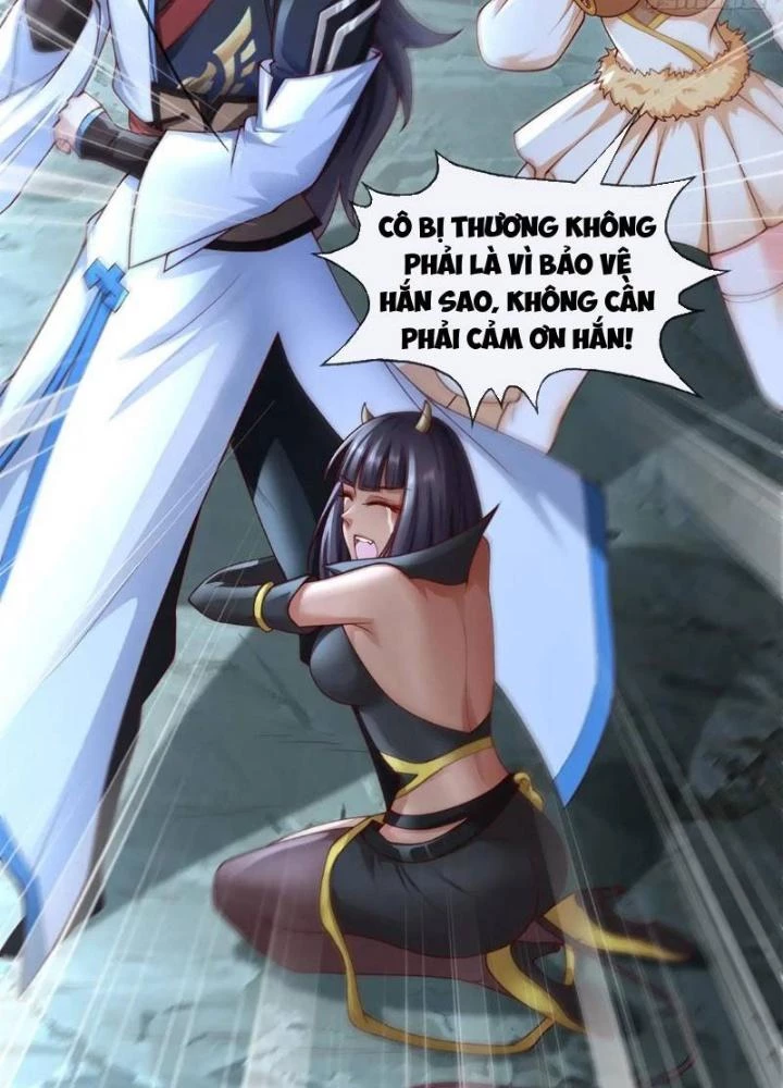 Tiên Tử Tha Mạng Chapter 52 - Trang 2