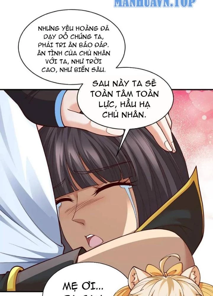Tiên Tử Tha Mạng Chapter 52 - Trang 2