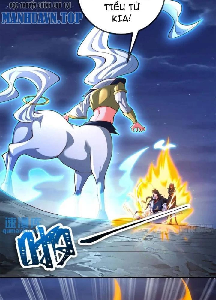 Tiên Tử Tha Mạng Chapter 54 - Trang 2