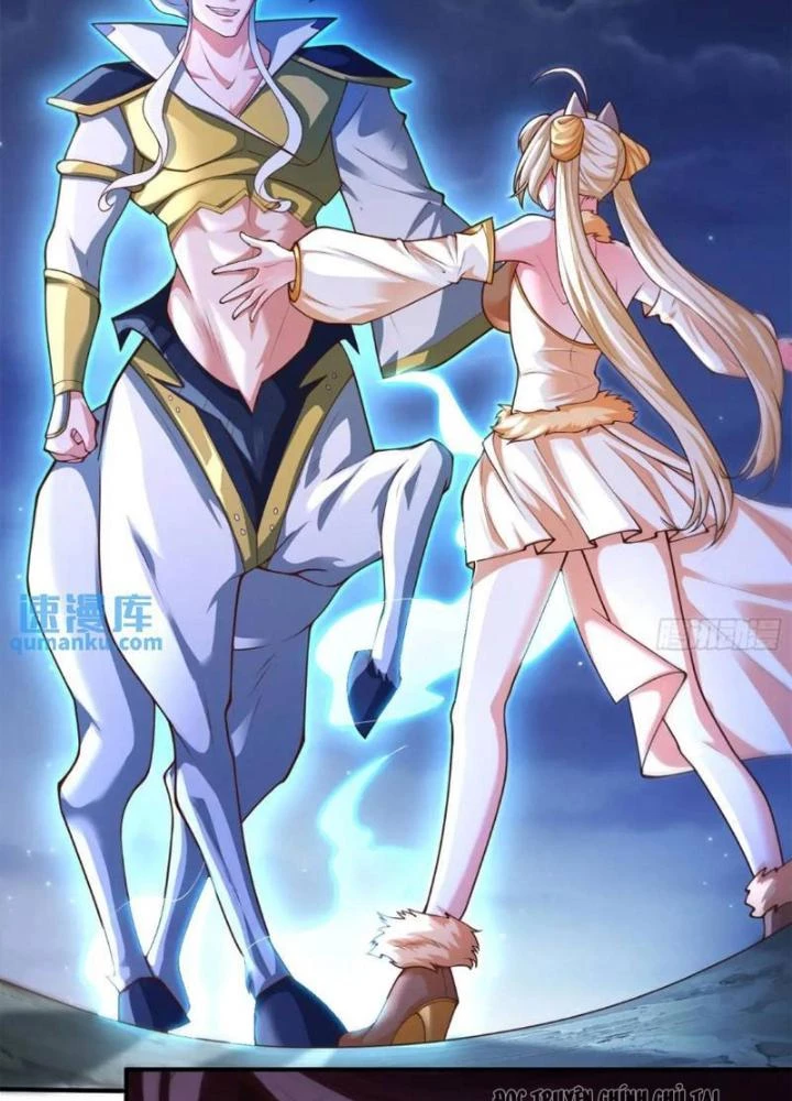Tiên Tử Tha Mạng Chapter 54 - Trang 2
