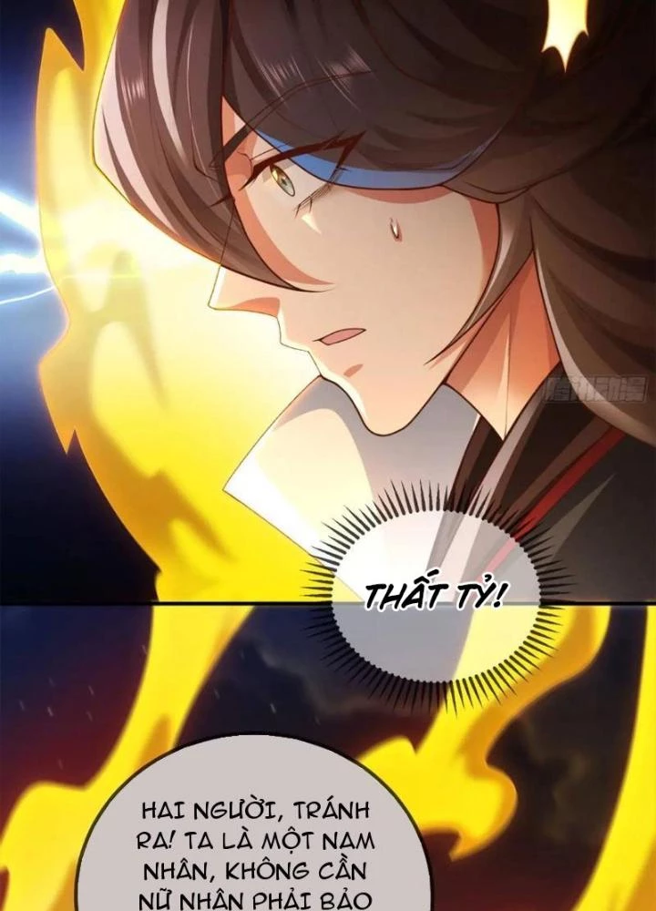 Tiên Tử Tha Mạng Chapter 54 - Trang 2