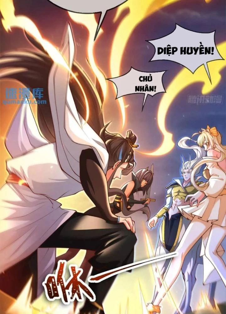 Tiên Tử Tha Mạng Chapter 54 - Trang 2