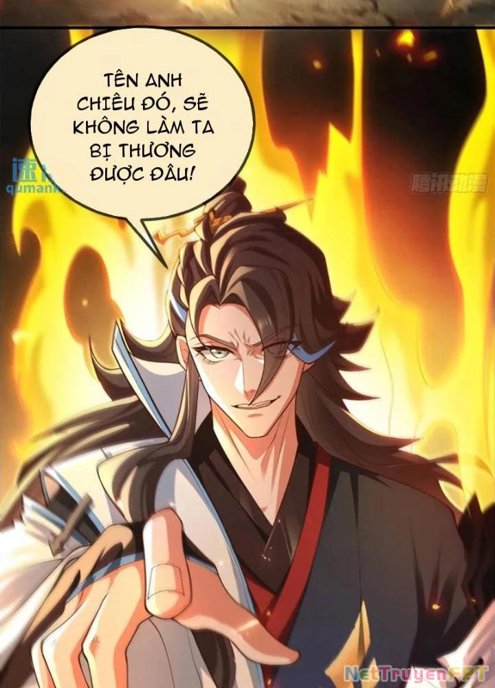Tiên Tử Tha Mạng Chapter 54 - Trang 2