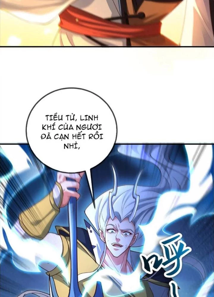 Tiên Tử Tha Mạng Chapter 54 - Trang 2