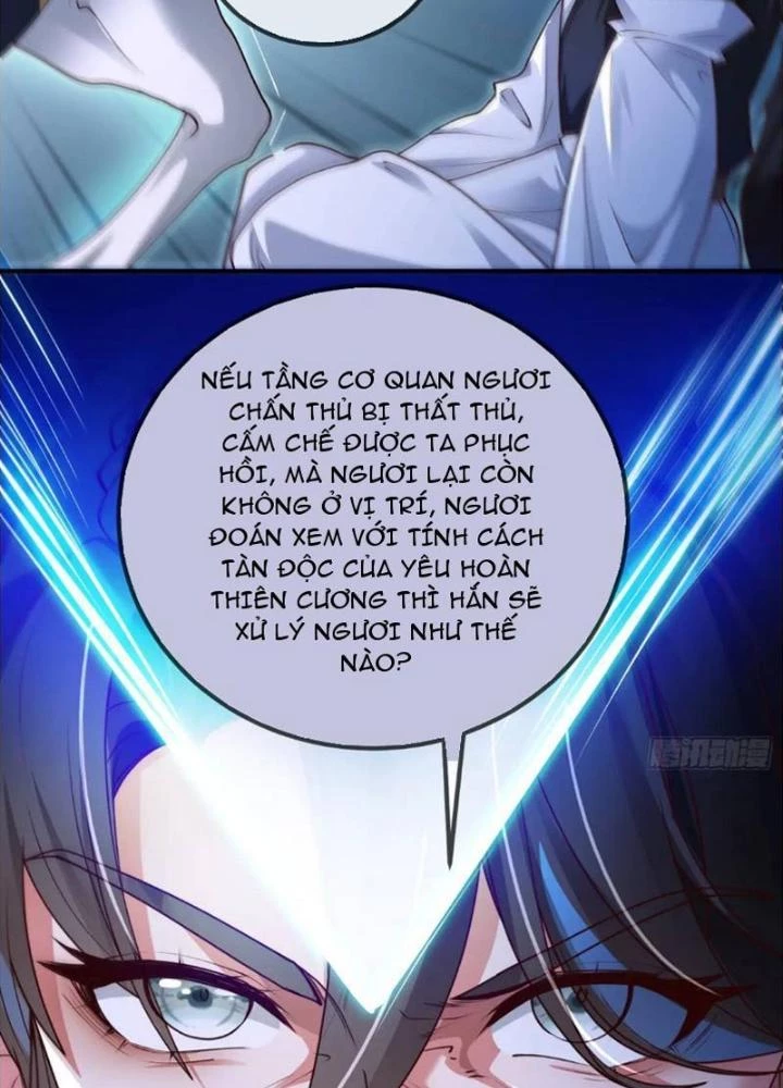 Tiên Tử Tha Mạng Chapter 54 - Trang 2