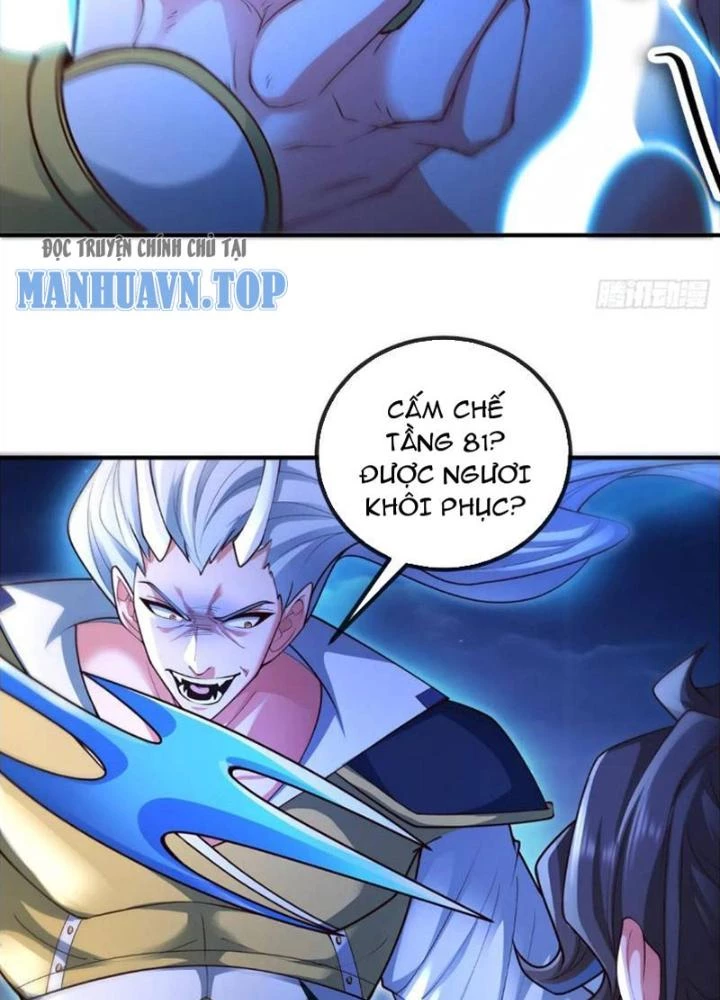 Tiên Tử Tha Mạng Chapter 54 - Trang 2
