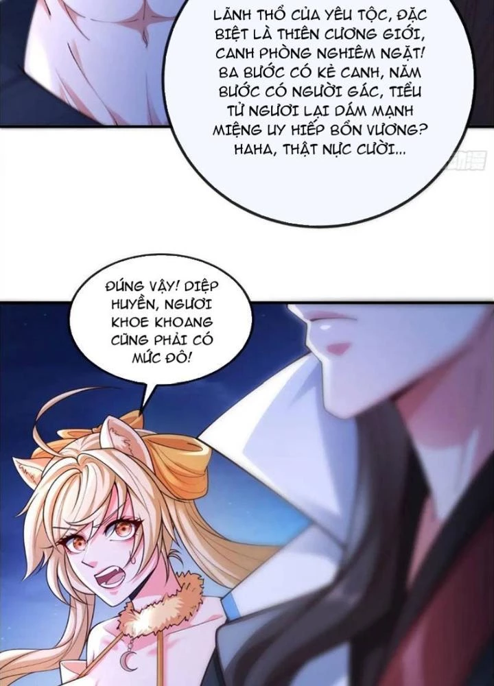 Tiên Tử Tha Mạng Chapter 54 - Trang 2