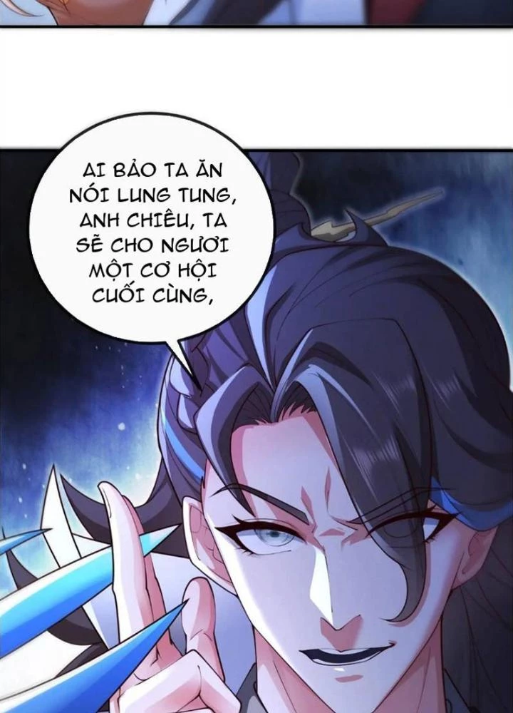 Tiên Tử Tha Mạng Chapter 54 - Trang 2